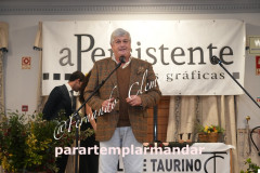 O Clube Taurino do concelho da Chamusca realizou o seu VI jantar entrega de Troféus 